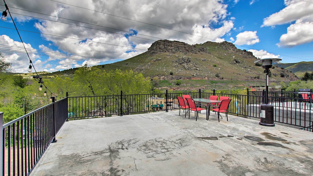 Photo of Outdoor in Lava Hot Springs