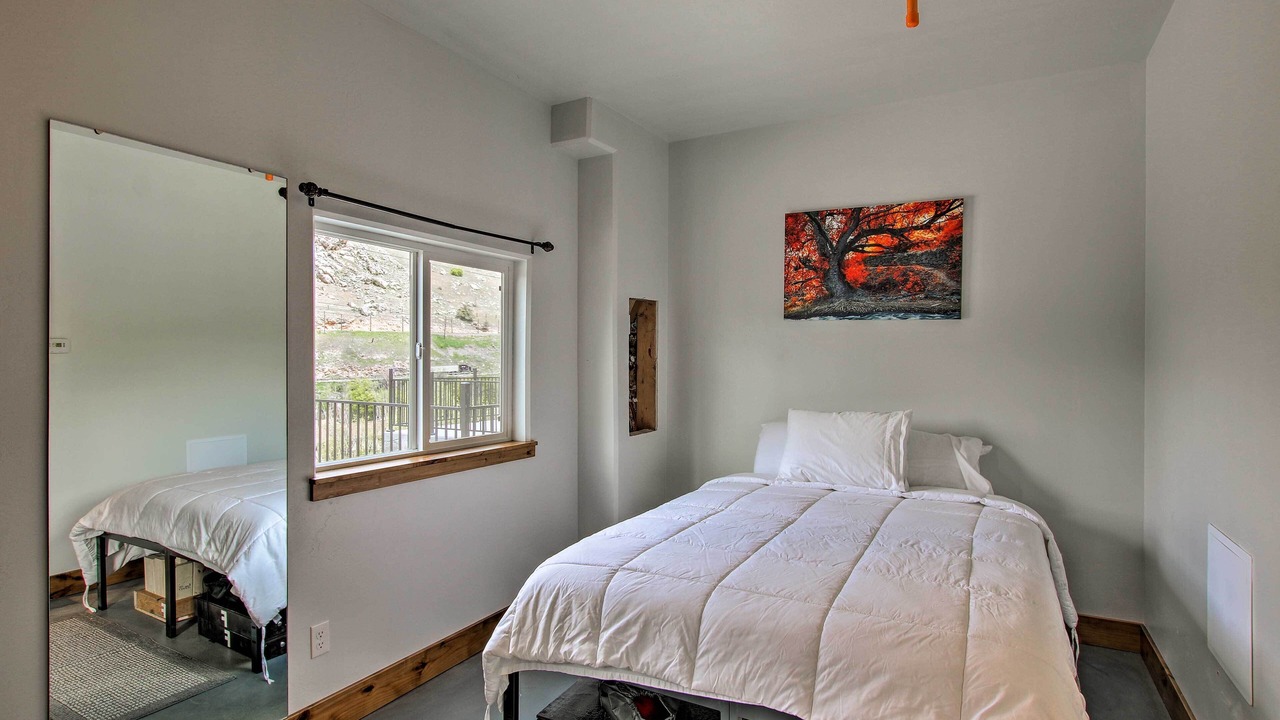 Photo of Bedroom in Lava Hot Springs