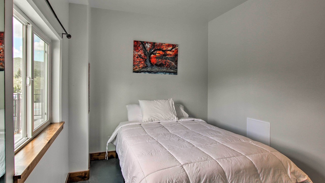 Photo of Bedroom in Lava Hot Springs