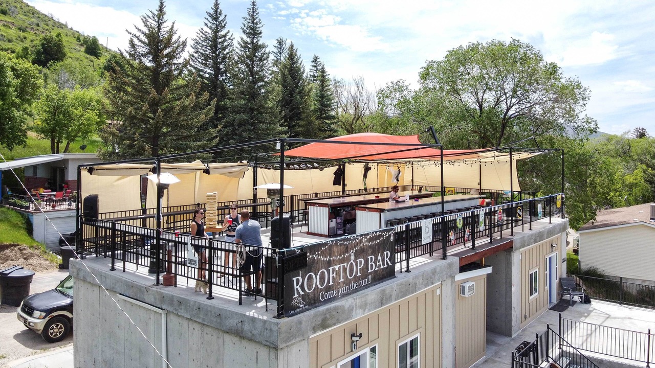 Photo of Outdoor in Lava Hot Springs