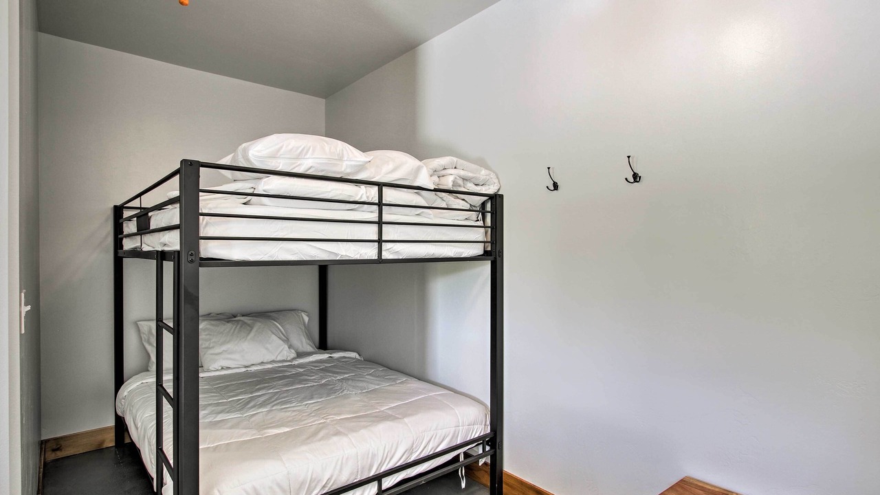 Photo of Bedroom in Lava Hot Springs