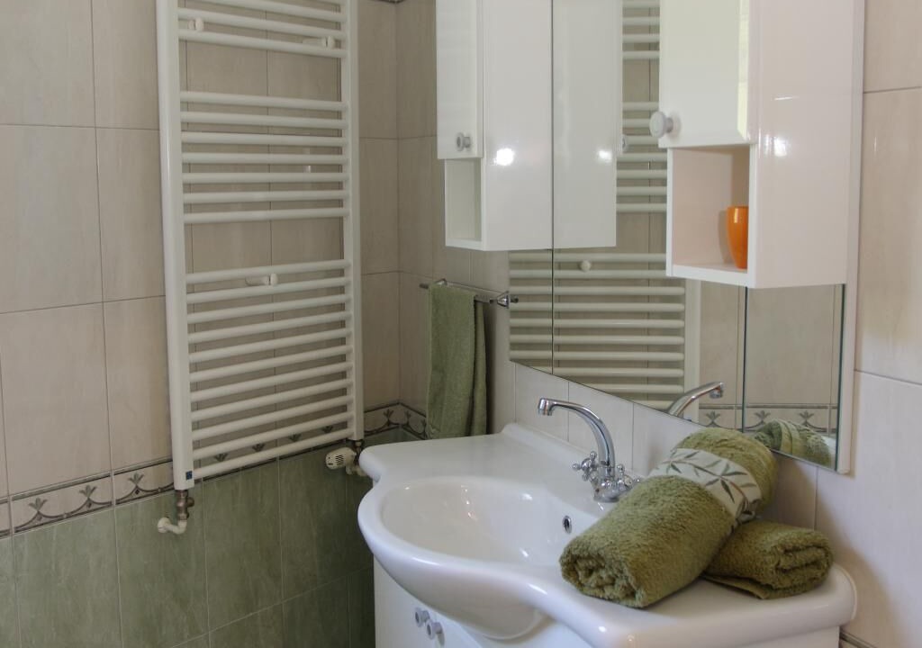 Photo of Bathroom in Nerezise