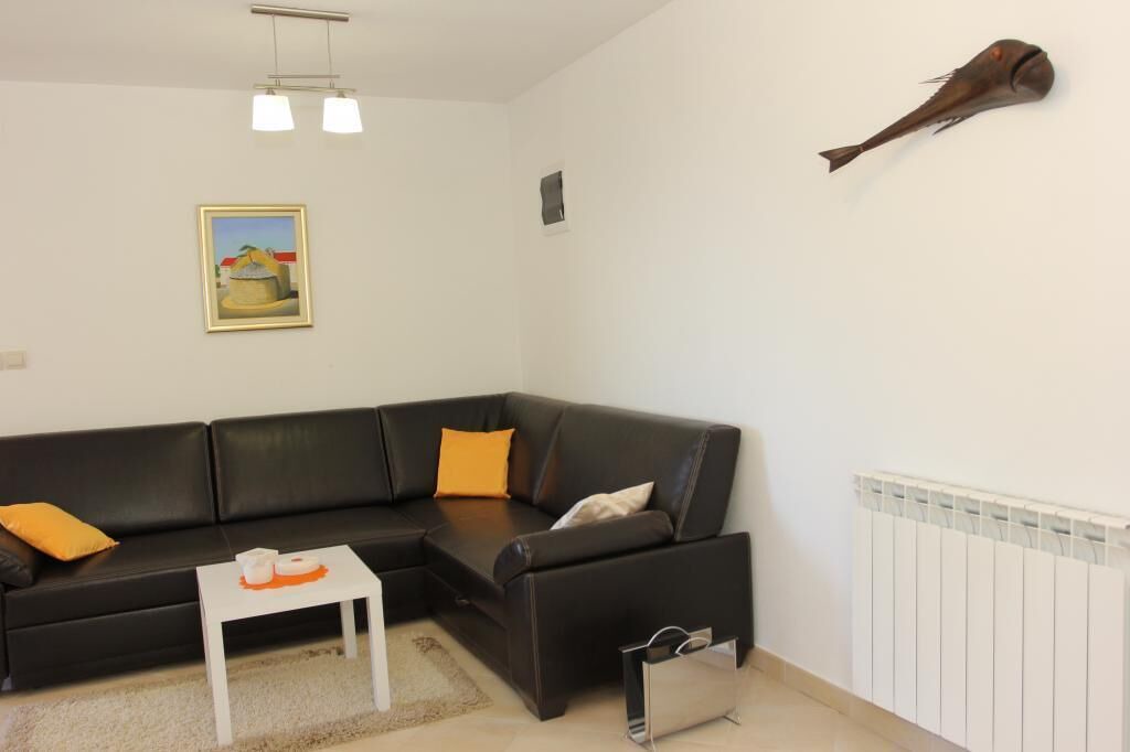 Photo of Livingroom in Nerezise