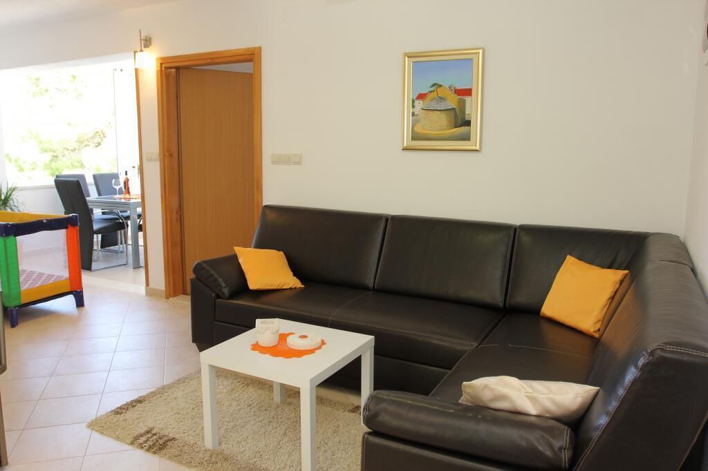 Photo of Livingroom in Nerezise