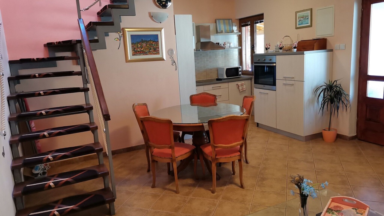 Photo of Livingroom in Skrip