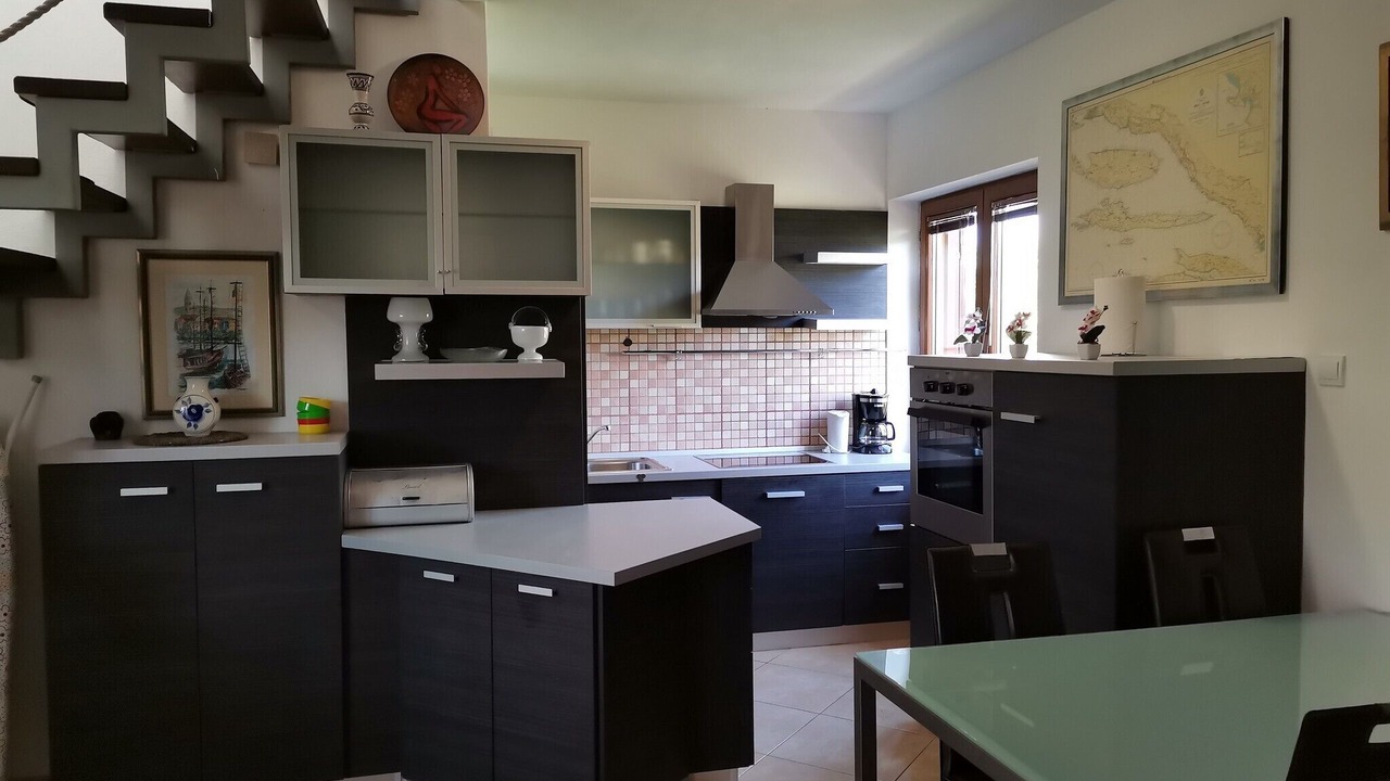 Photo of Livingroom in Skrip