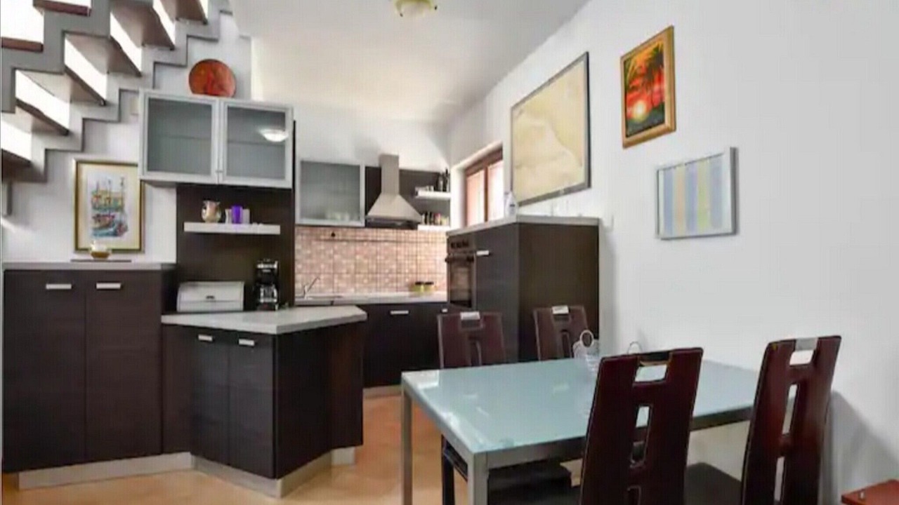 Photo of Livingroom in Skrip