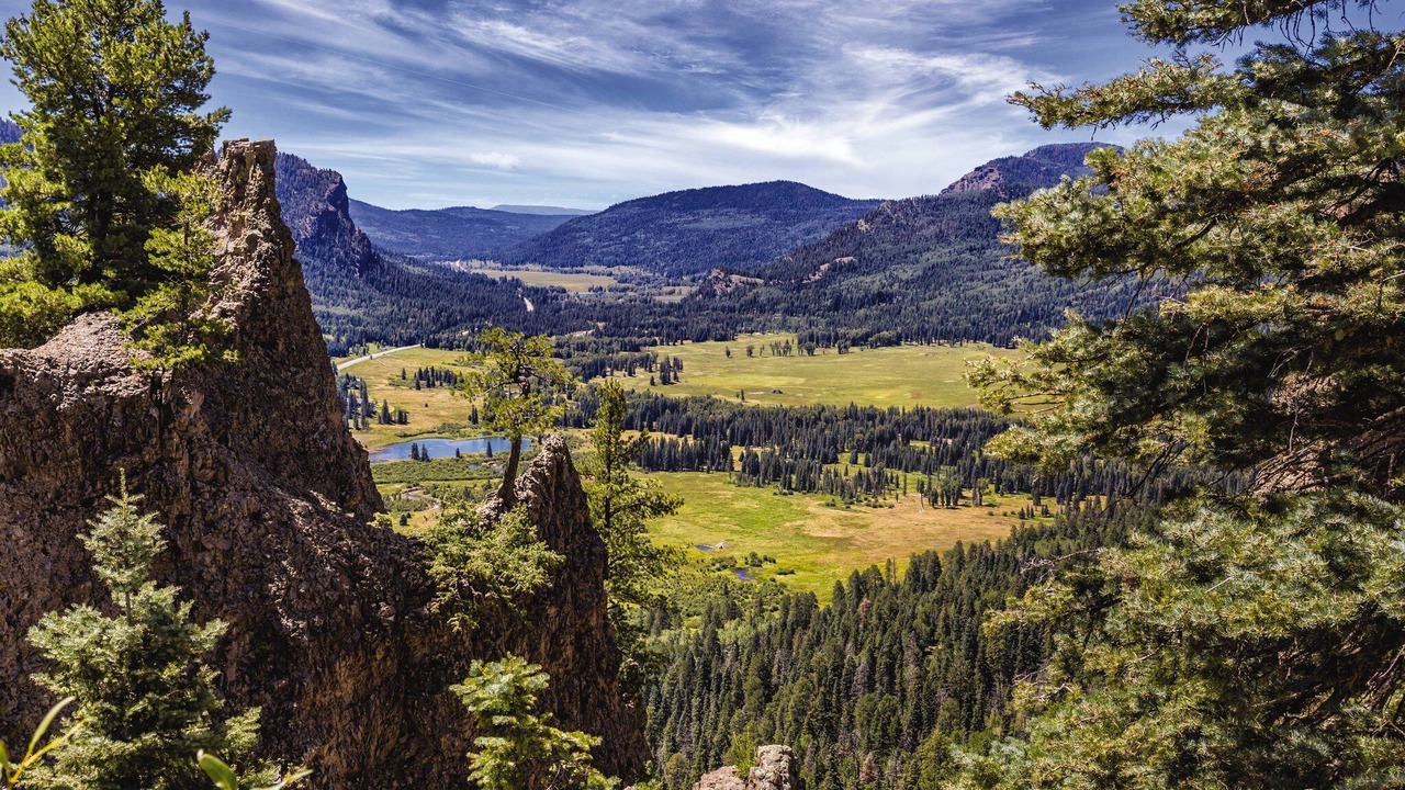 Photo of Outdoor in Pagosa Springs