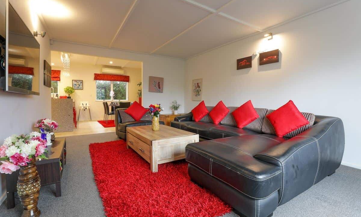 Photo of Livingroom in Rotorua