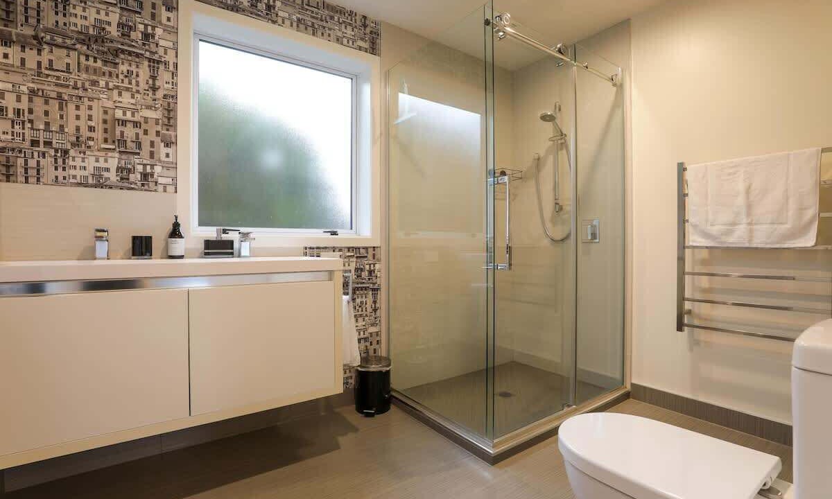 Photo of Bathroom in Rotorua