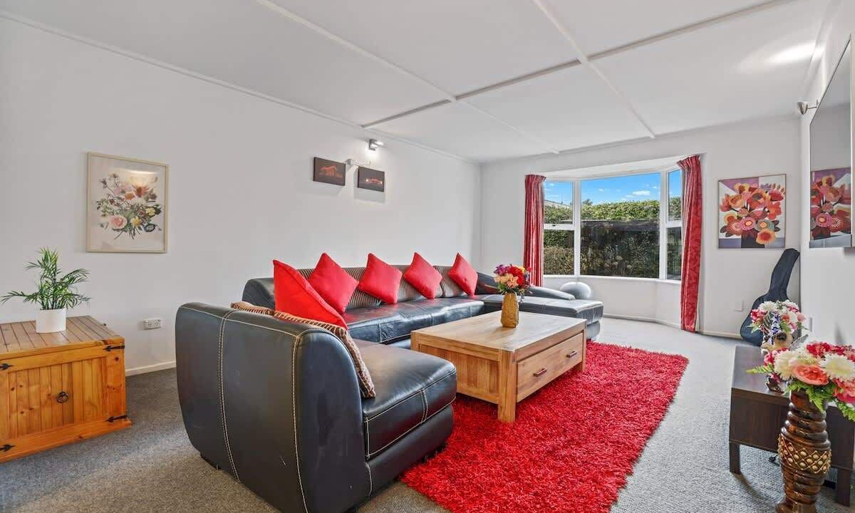 Photo of Livingroom in Rotorua