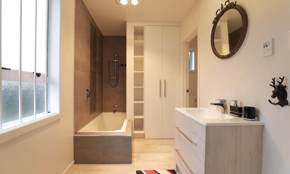 Photo of Bathroom in Rotorua