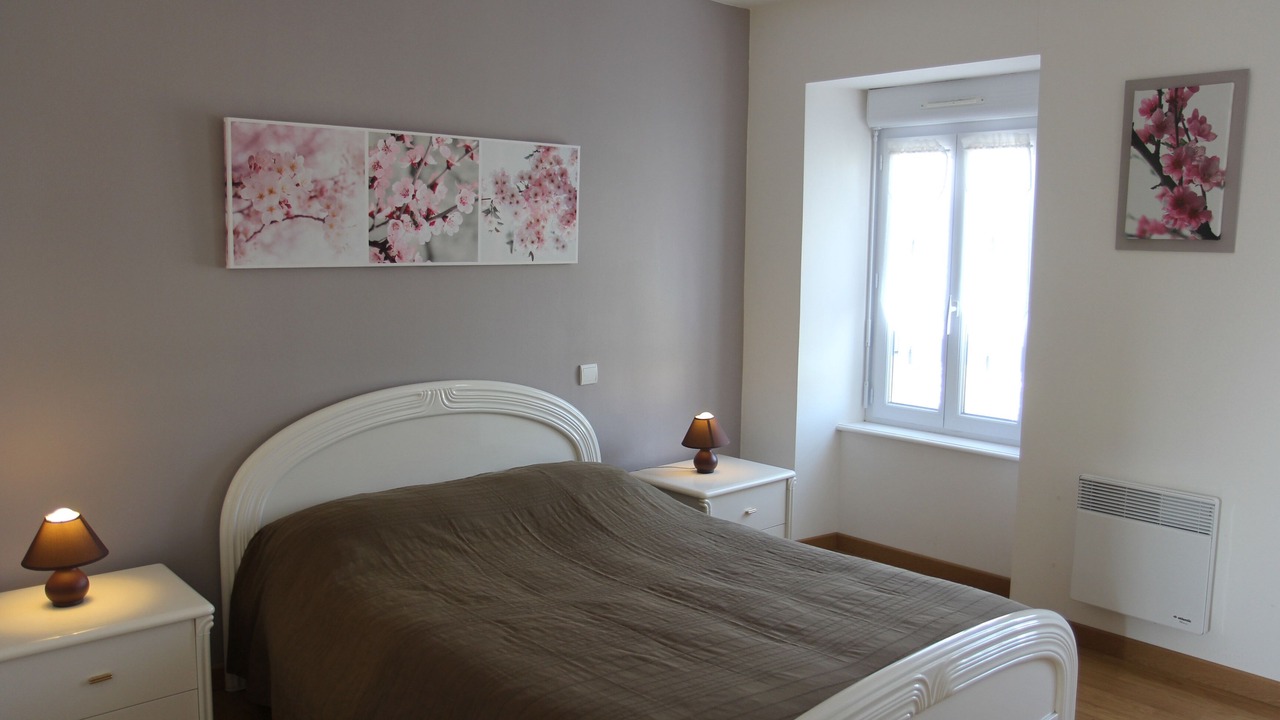 Photo of Bedroom in Saint-Michel-de-Plelan