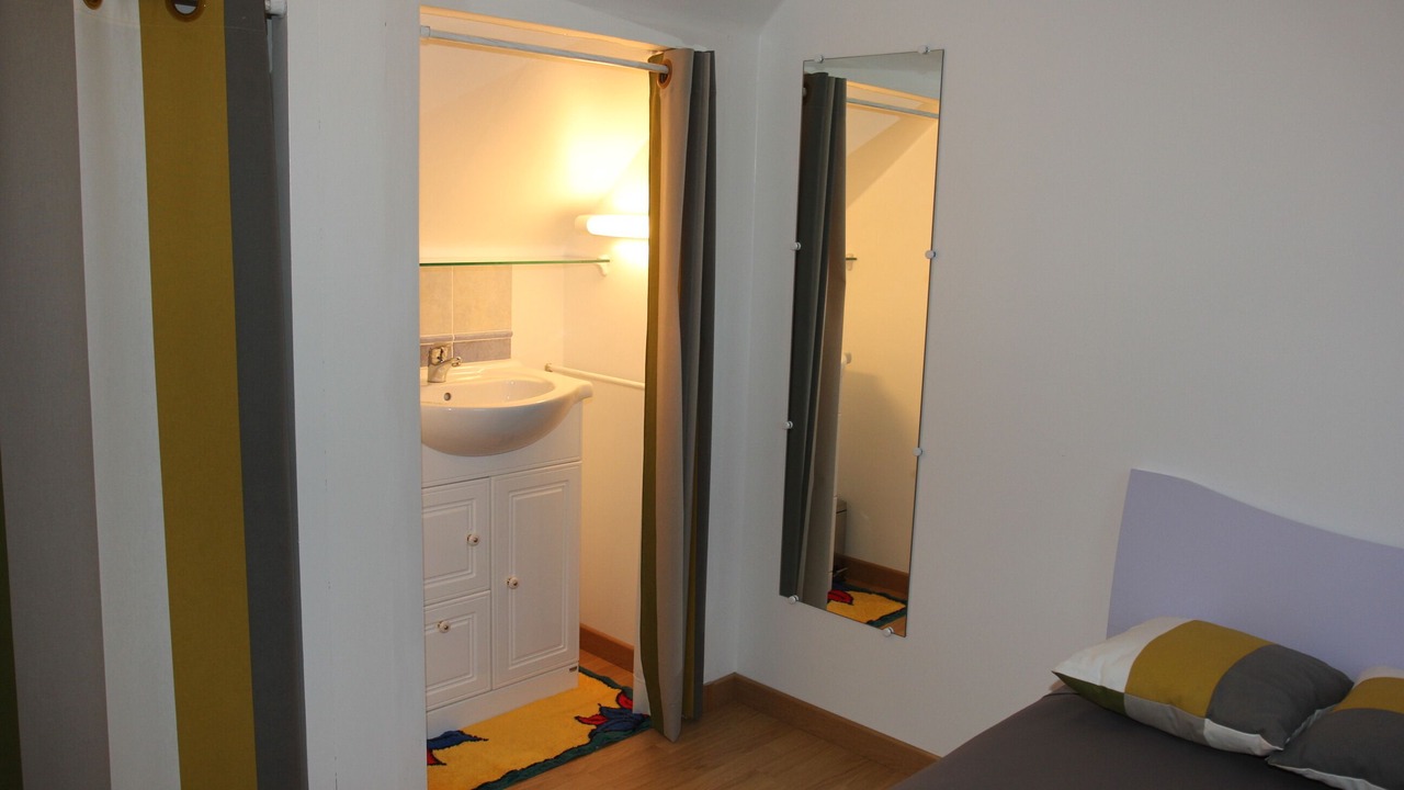 Photo of Bedroom in Saint-Michel-de-Plelan