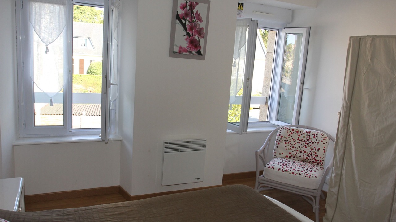 Photo of Bedroom in Saint-Michel-de-Plelan