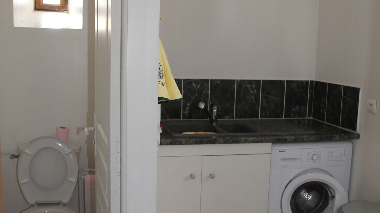 Photo of Bathroom in Saint-Michel-de-Plelan