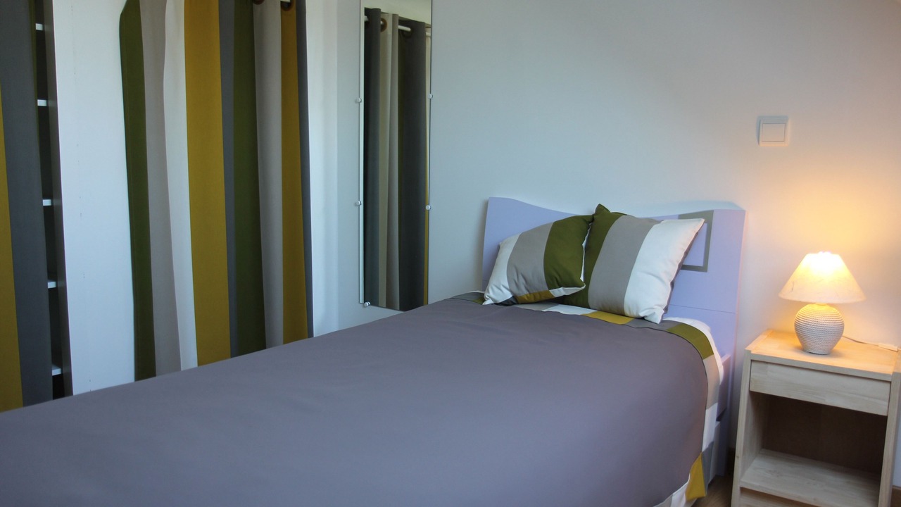 Photo of Bedroom in Saint-Michel-de-Plelan