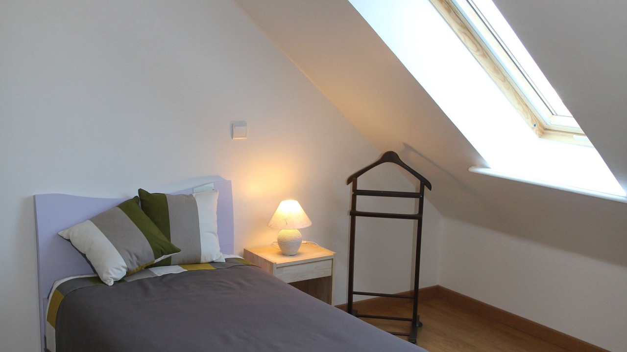 Photo of Bedroom in Saint-Michel-de-Plelan