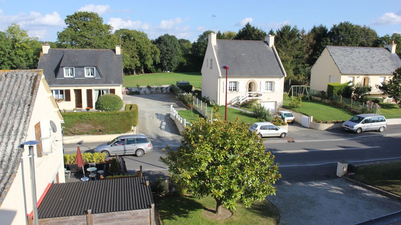 Photo of Outdoor in Saint-Michel-de-Plelan