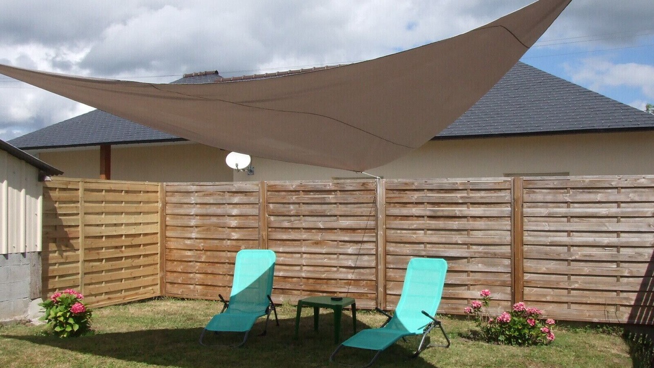 Photo of Outdoor in Saint-Michel-de-Plelan