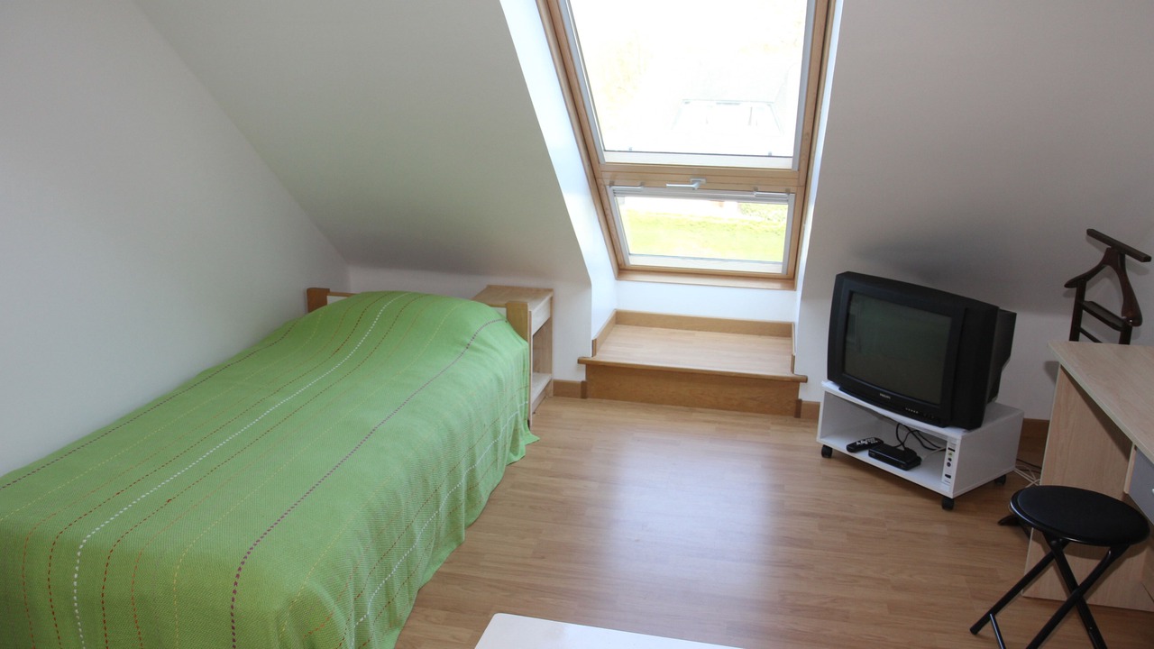 Photo of Bedroom in Saint-Michel-de-Plelan