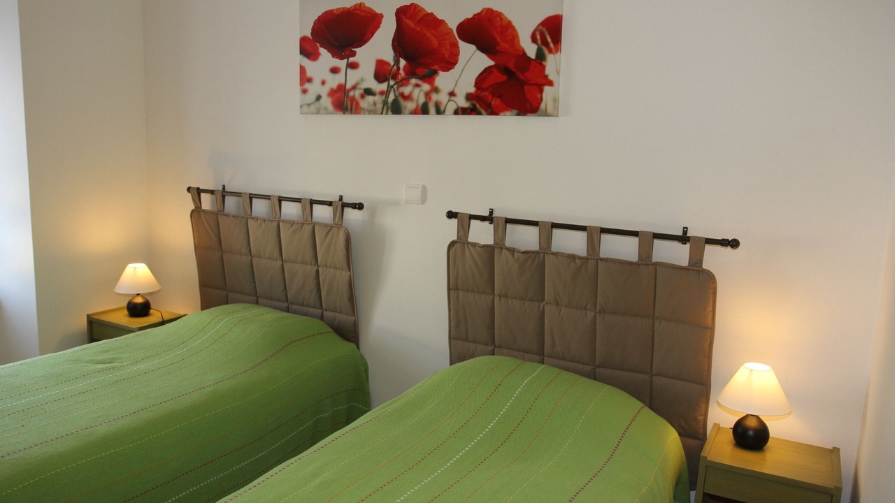 Photo of Bedroom in Saint-Michel-de-Plelan