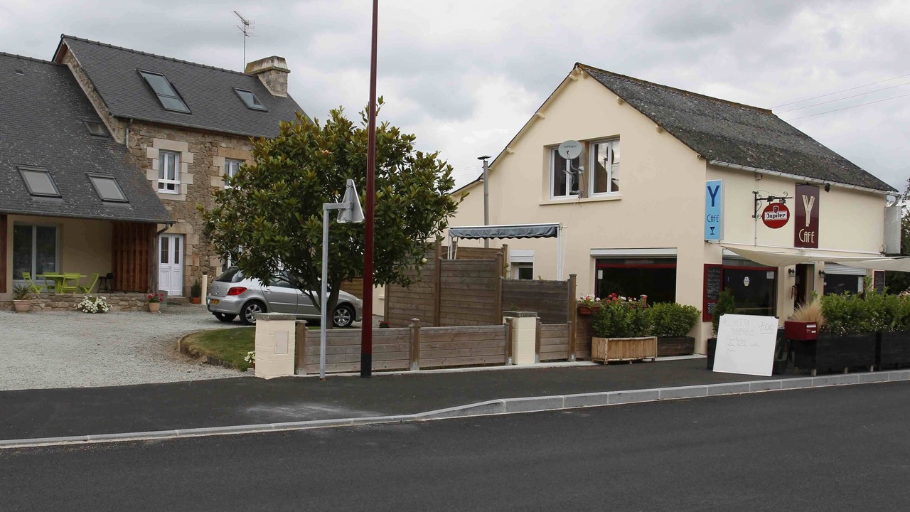 Photo of Outdoor in Saint-Michel-de-Plelan