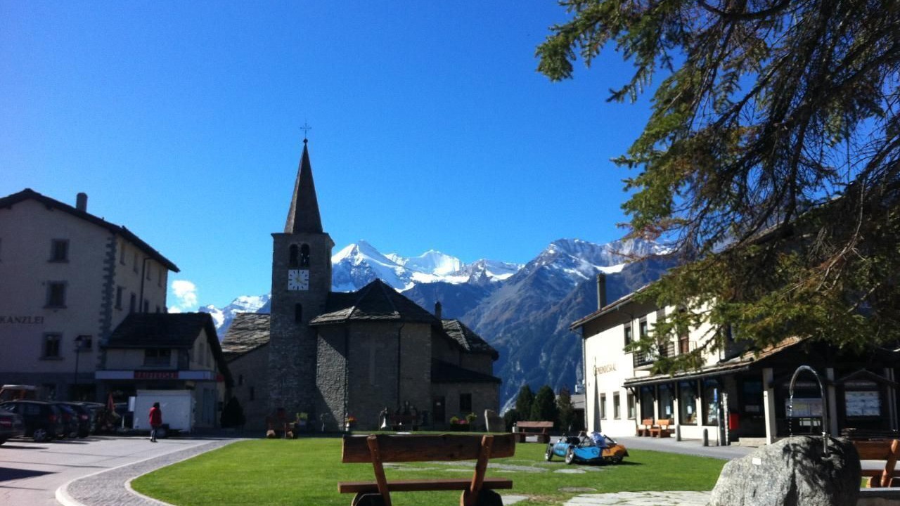 Photo of Others in Graechen