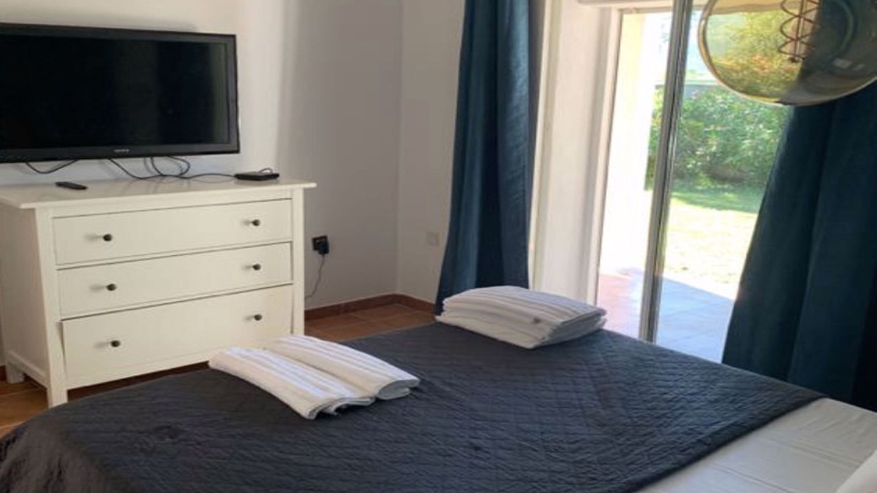 Photo of Bedroom in Pineto