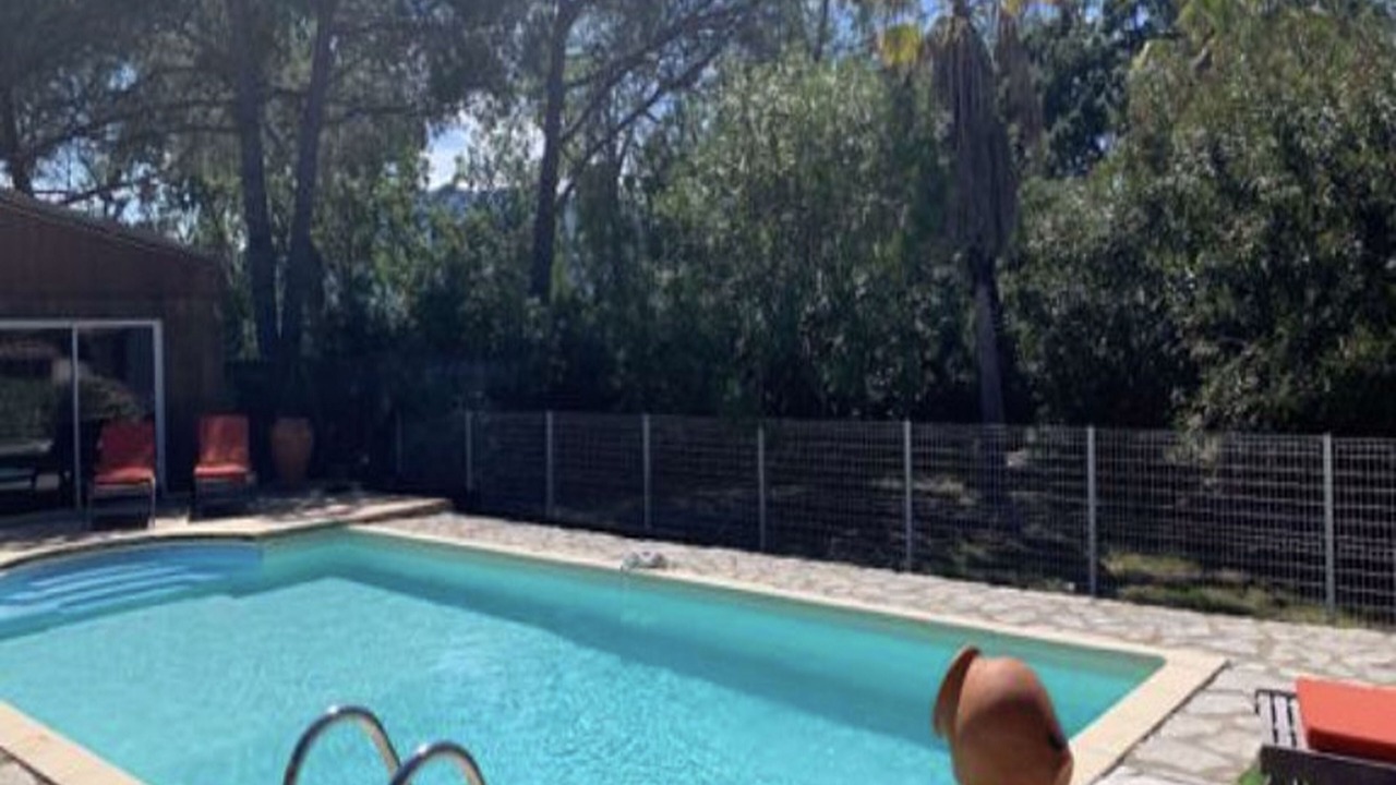 Photo of Outdoor in Pineto