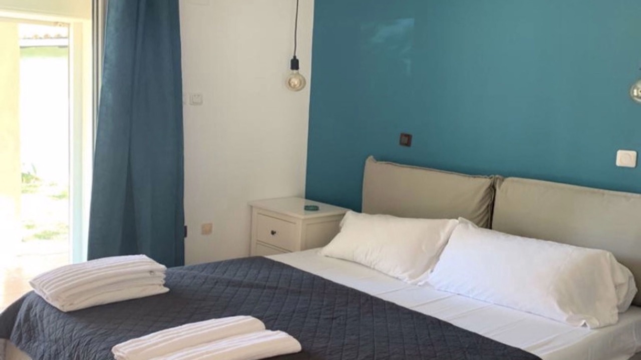 Photo of Bedroom in Pineto