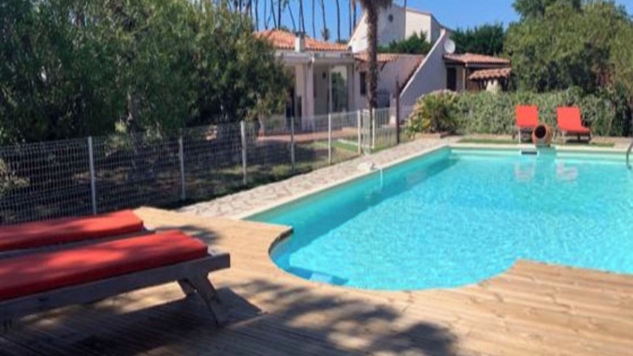 Photo of Outdoor in Pineto