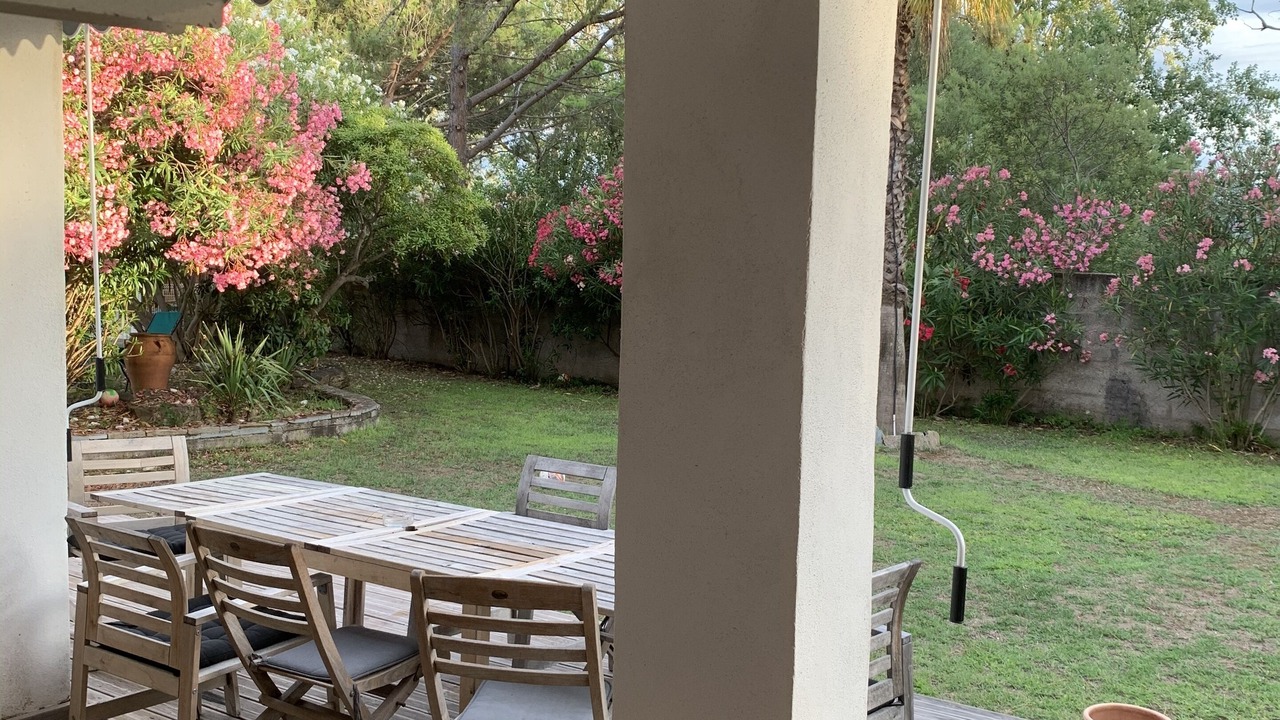 Photo of Outdoor in Pineto