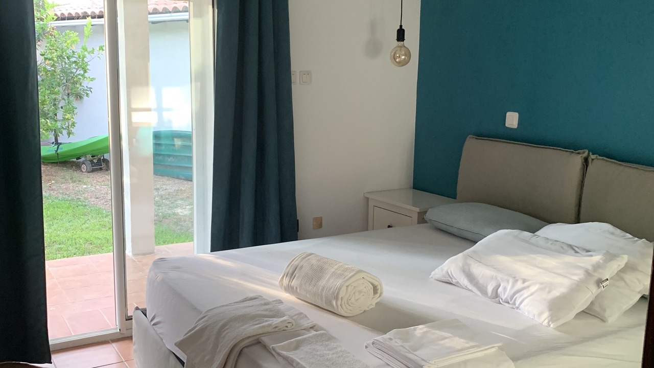 Photo of Bedroom in Pineto