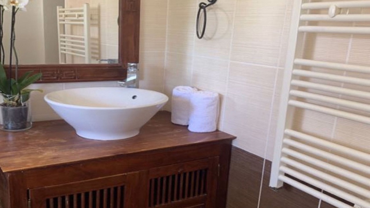 Photo of Bathroom in Pineto