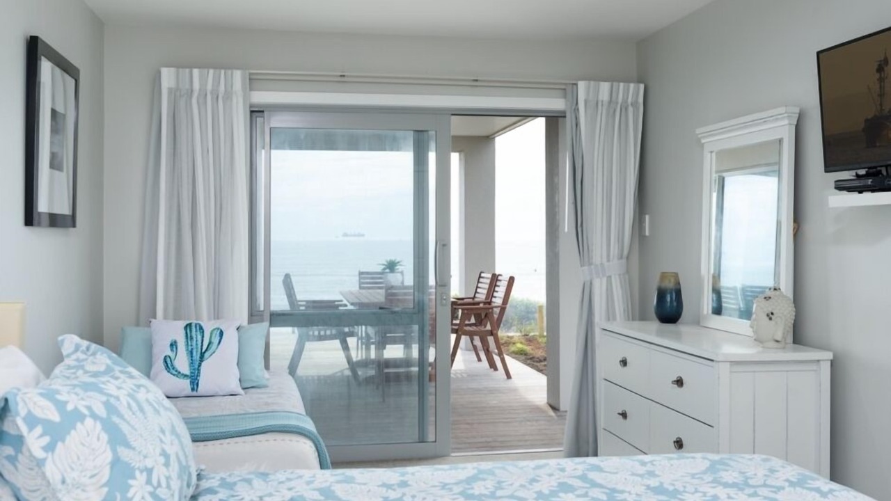 Photo of Bedroom in Omanu