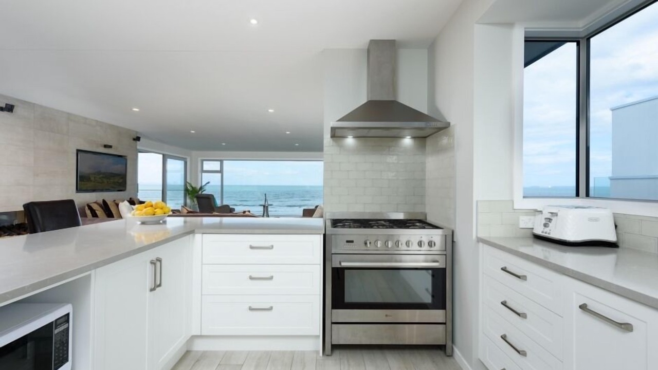 Photo of Kitchen in Omanu