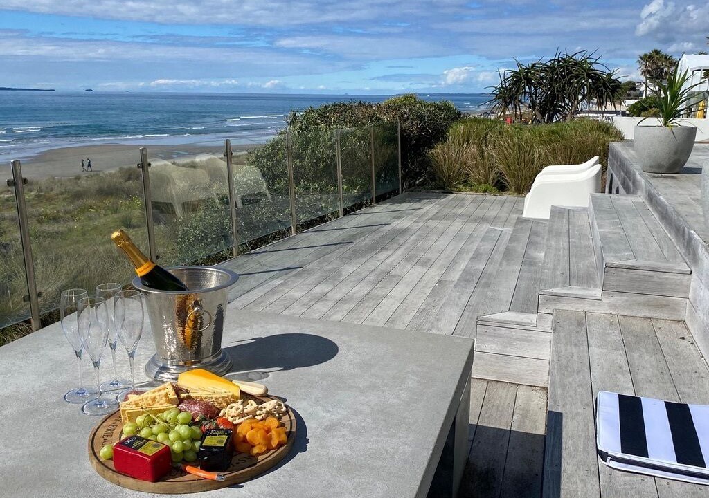 Photo of Outdoor in Omanu