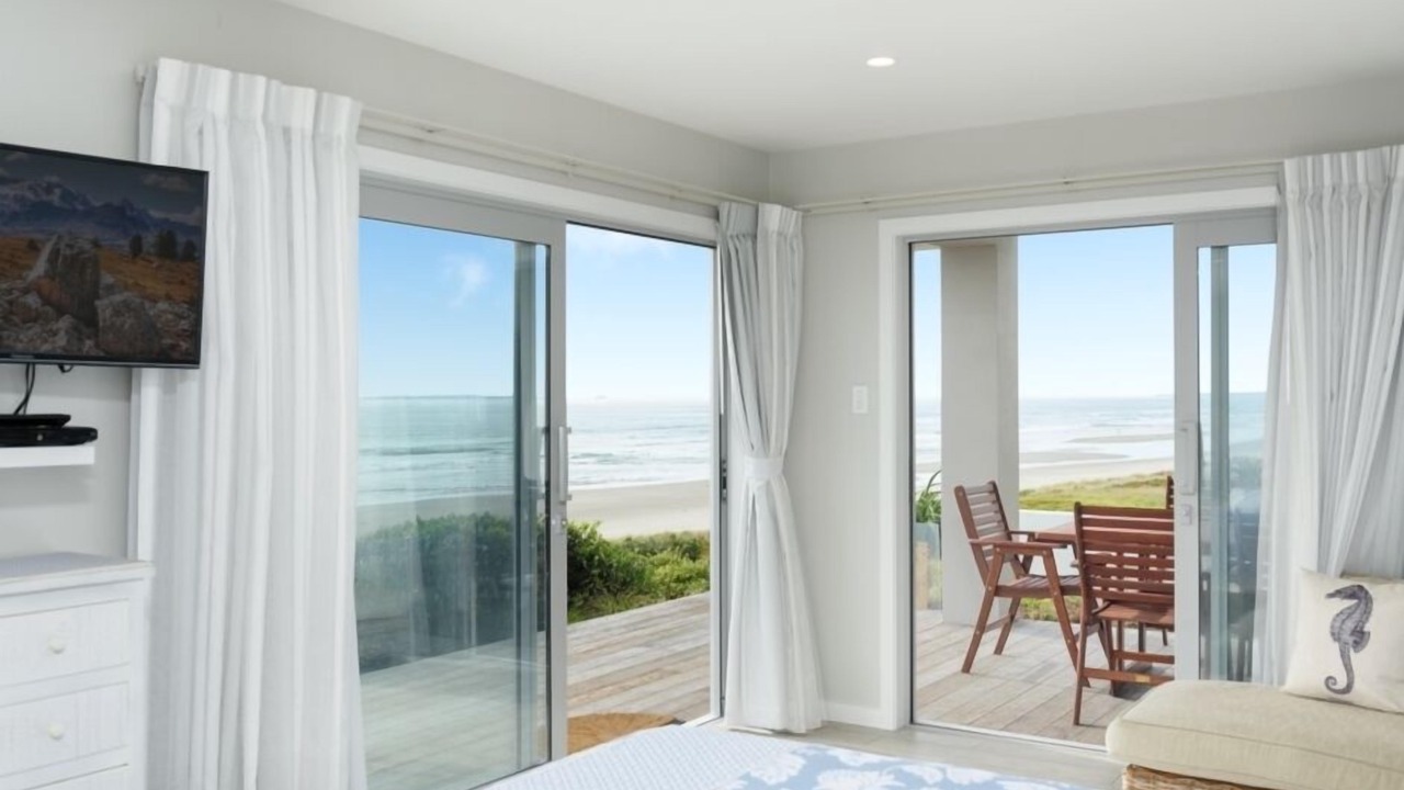 Photo of Bedroom in Omanu