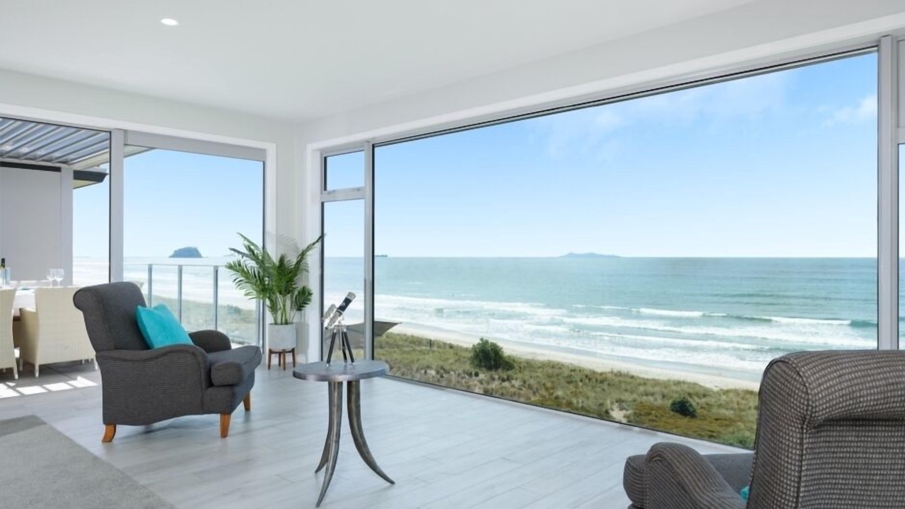 Photo of Livingroom in Omanu