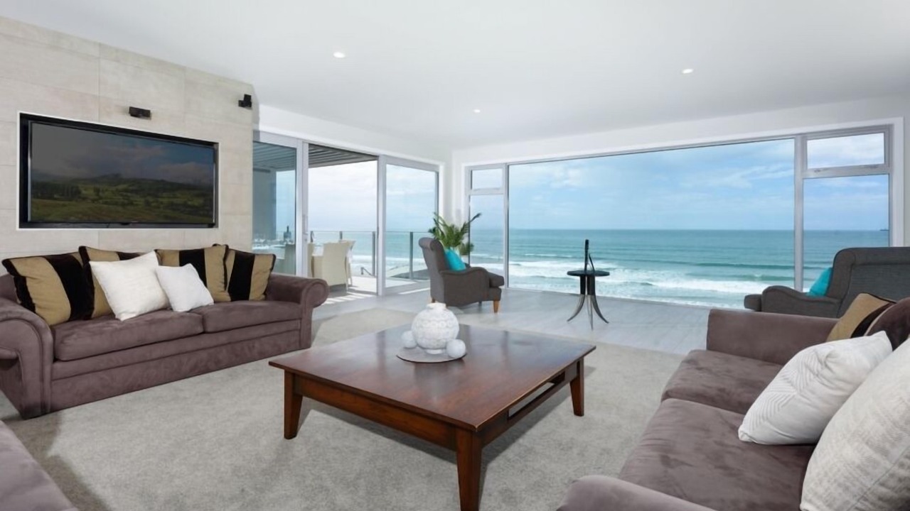 Photo of Livingroom in Omanu