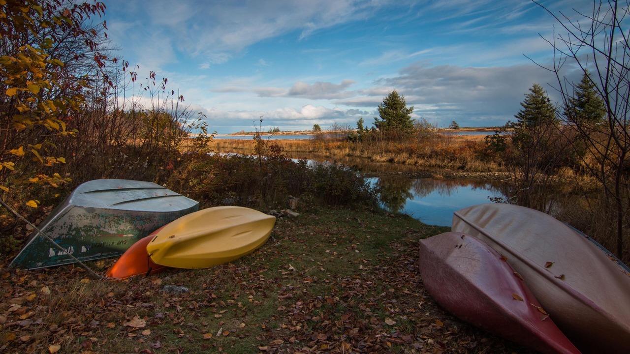 Photo of Outdoor in Indian Brook