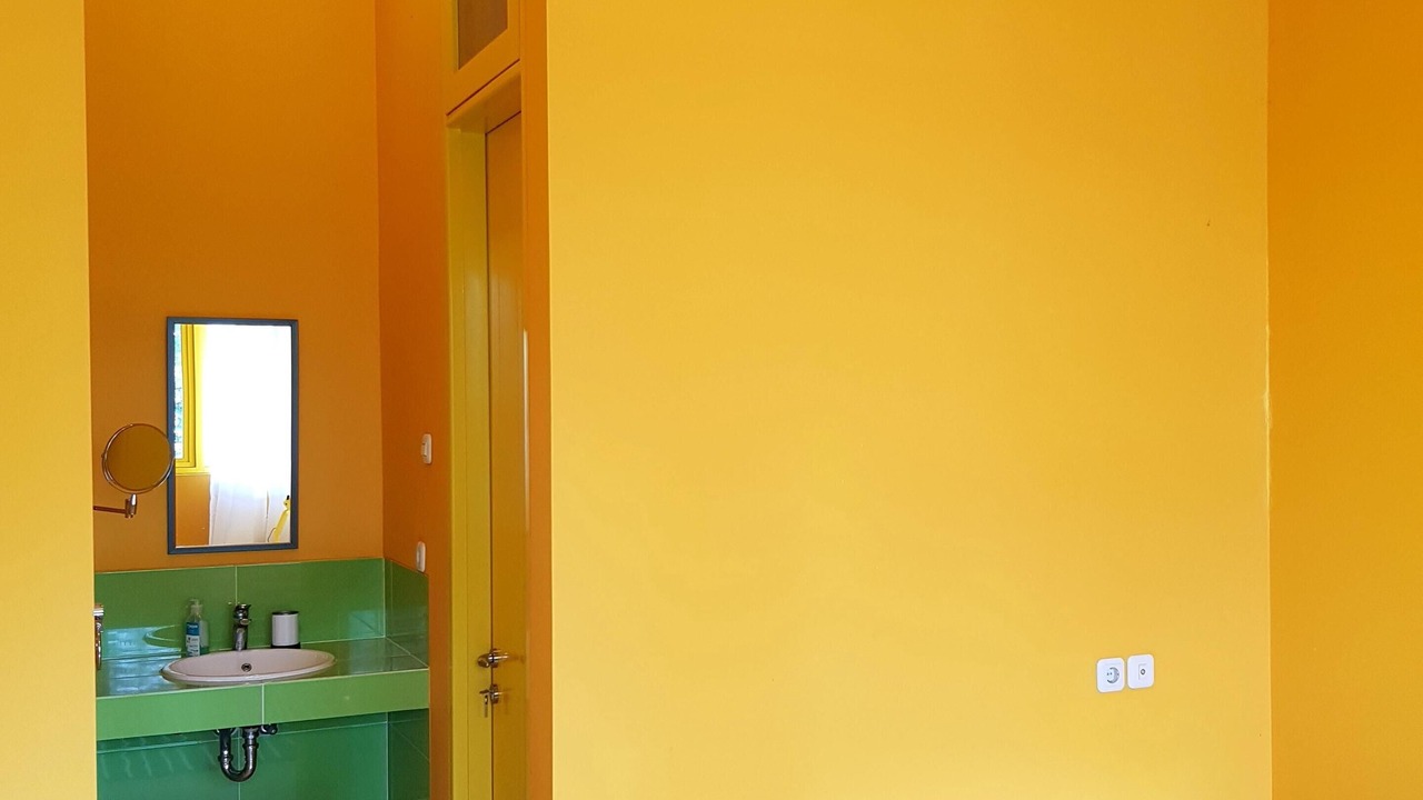 Photo of Bathroom in Pagedangan