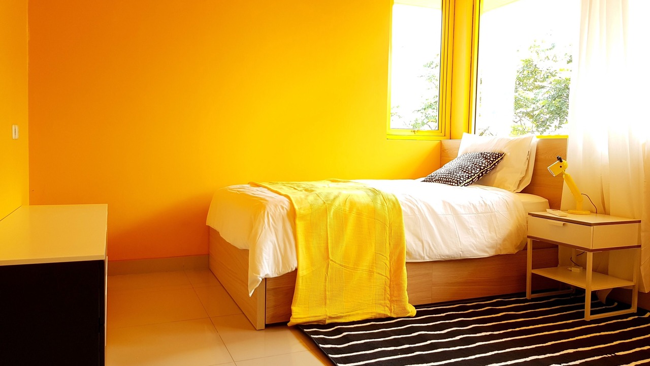 Photo of Bedroom in Pagedangan