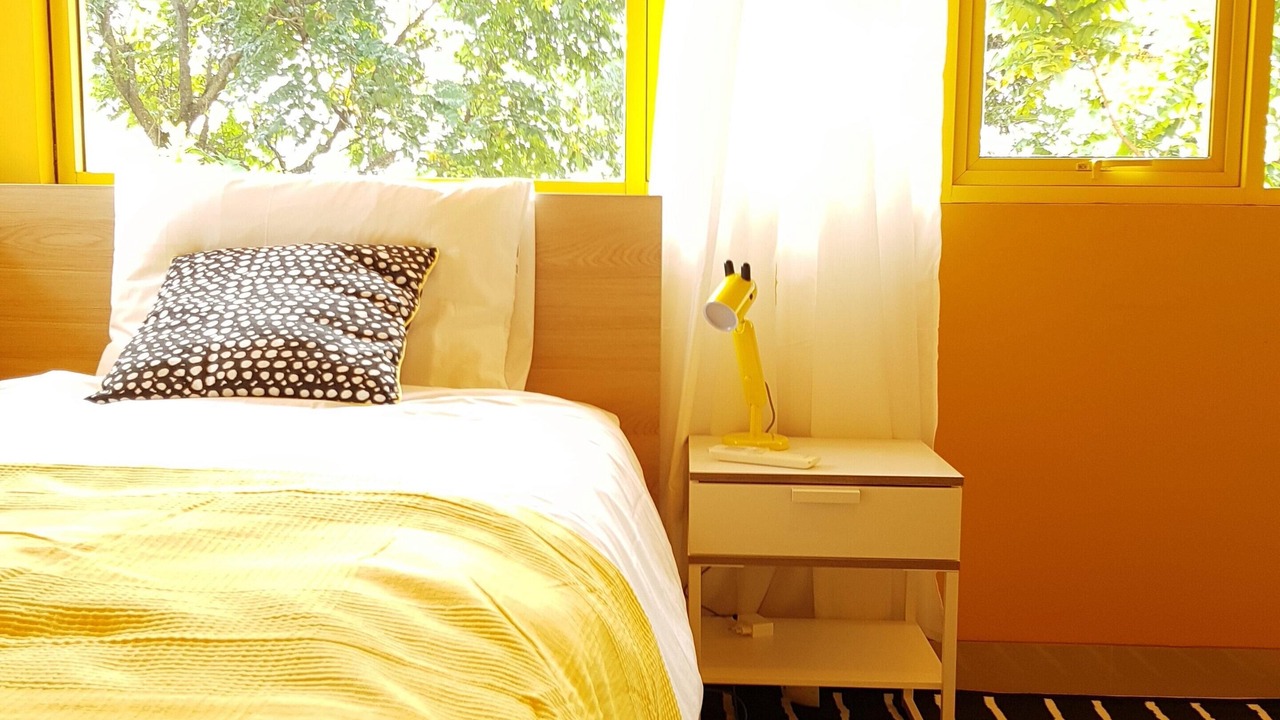Photo of Bedroom in Pagedangan
