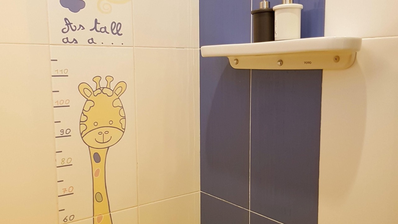 Photo of Bathroom in Pagedangan