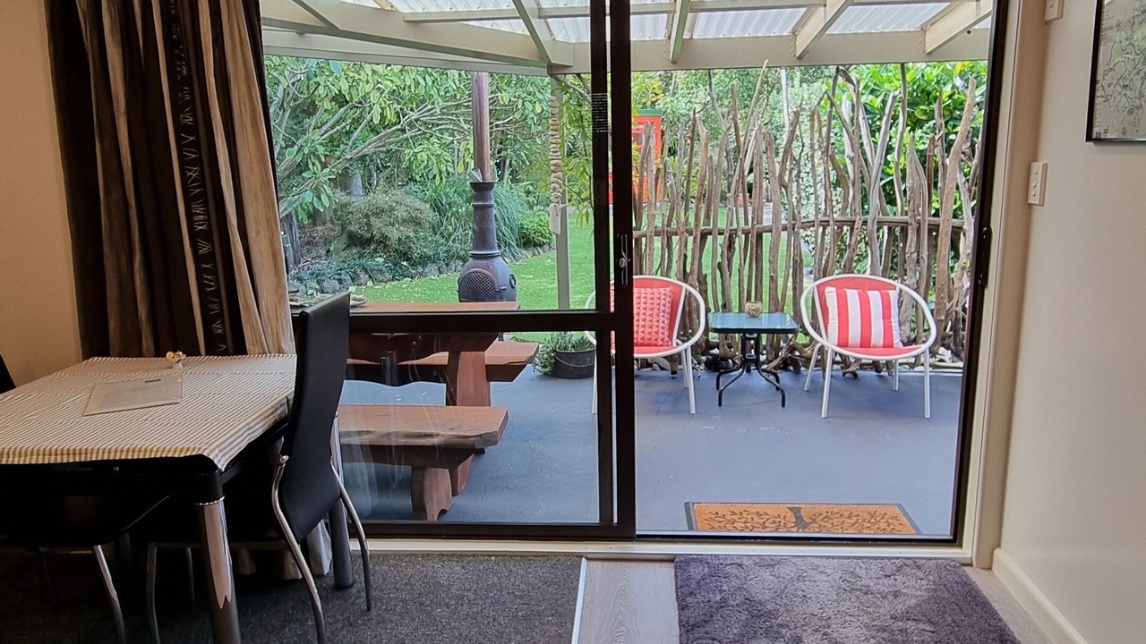 Photo of Outdoor in Clive