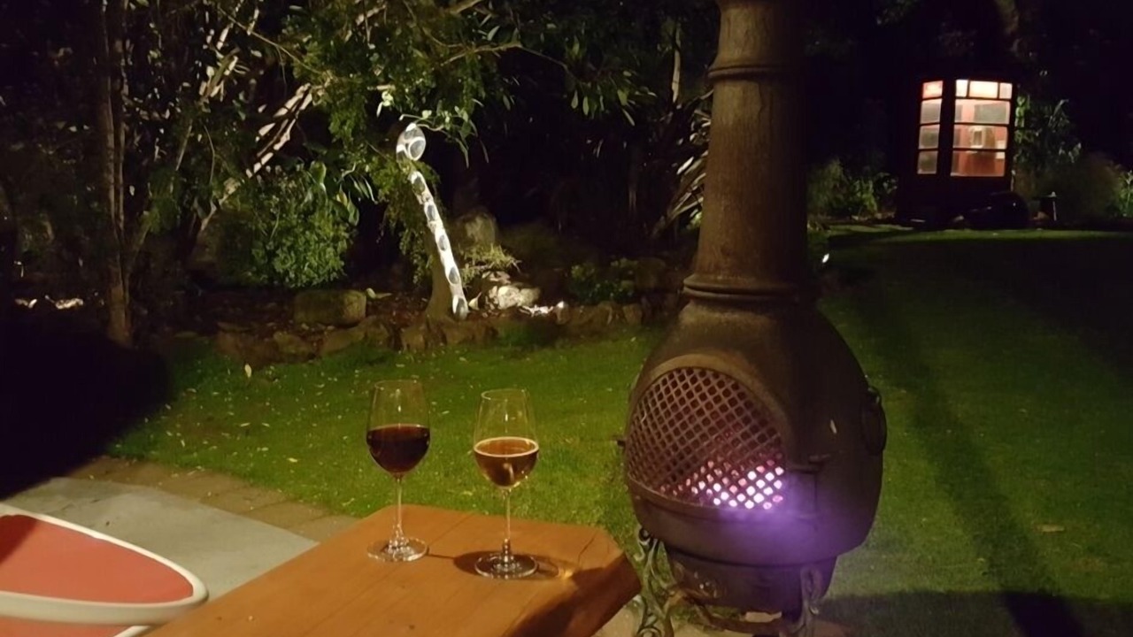 Photo of Outdoor in Clive