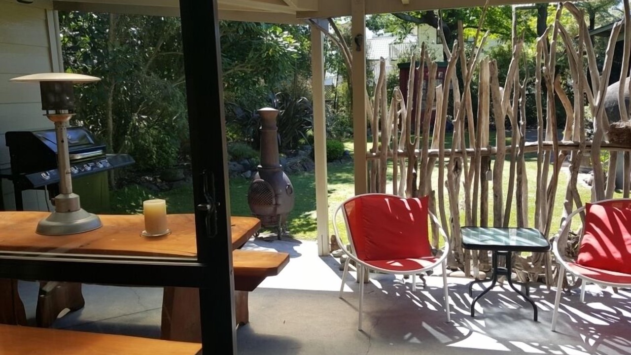 Photo of Outdoor in Clive