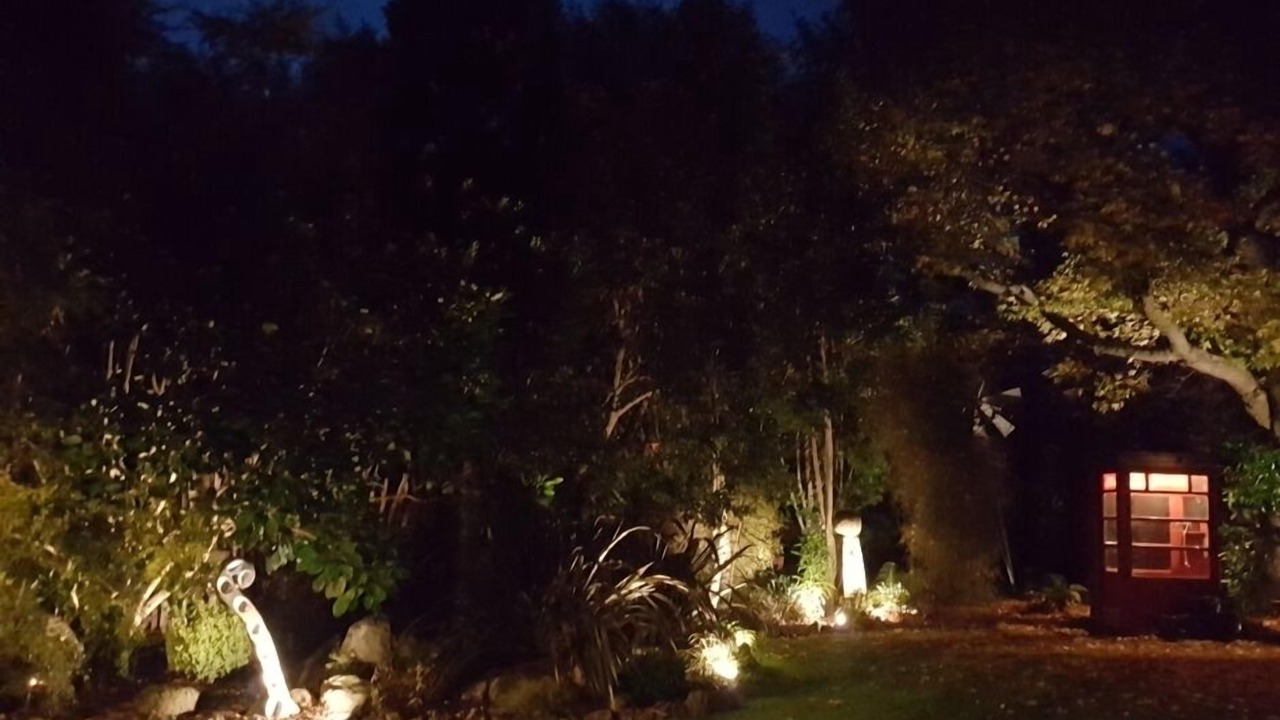 Photo of Outdoor in Clive